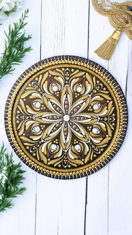 Mandala Delilah